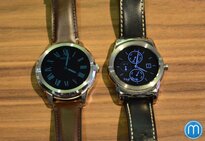 Fossil Q Founder