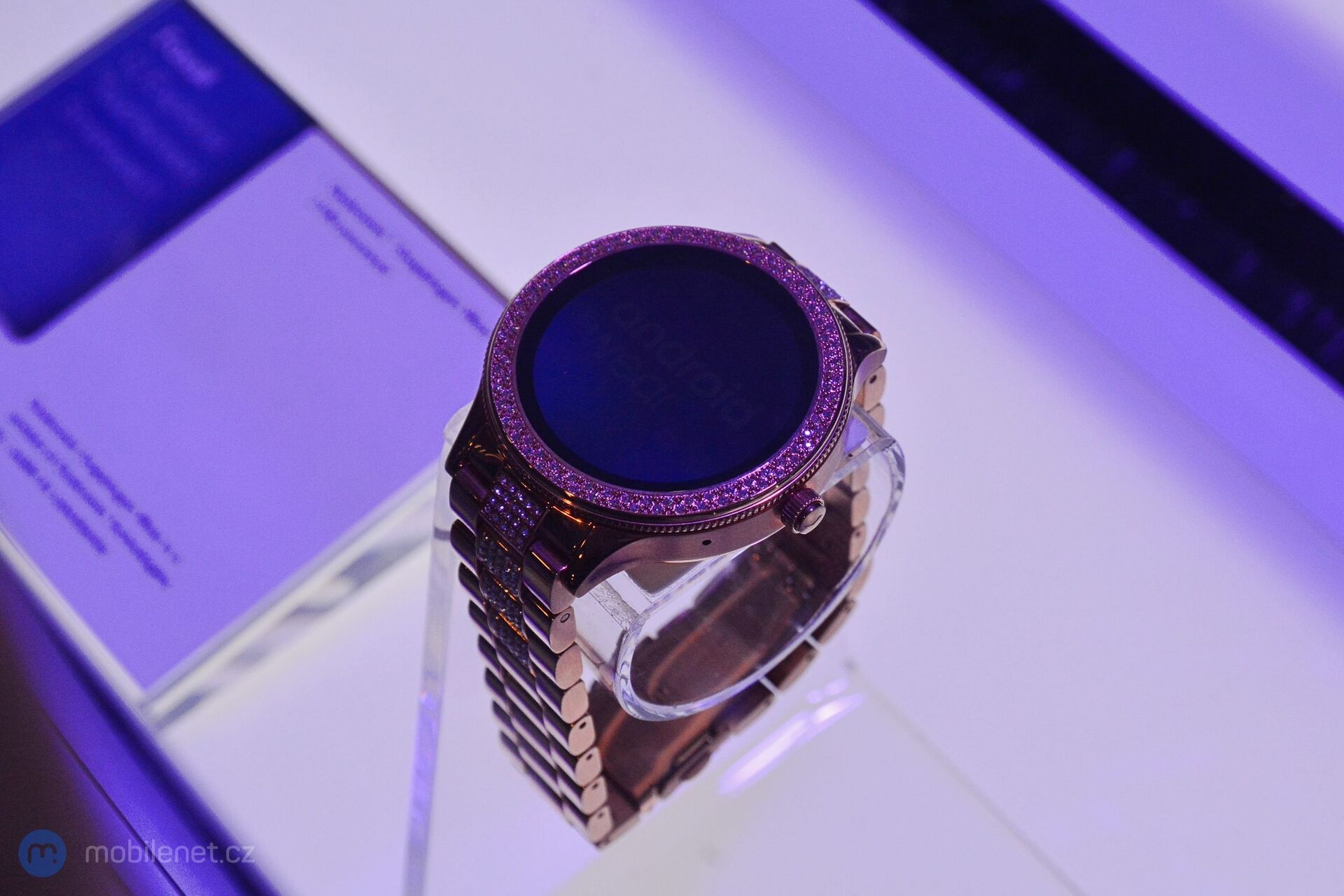 Fossil Q Venture