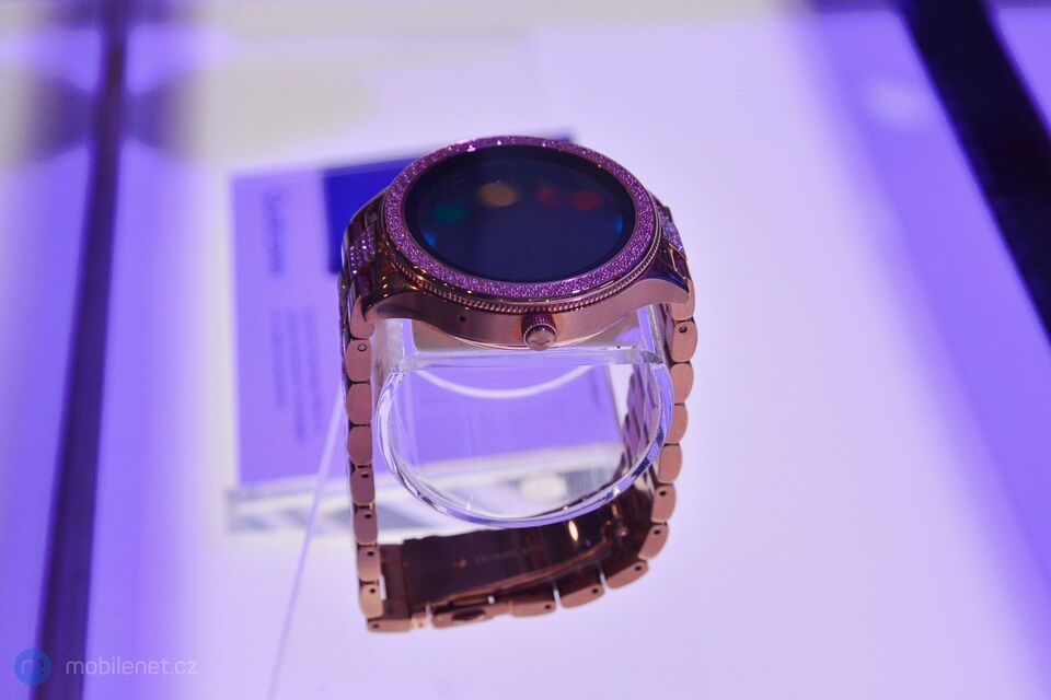 Fossil Q Venture