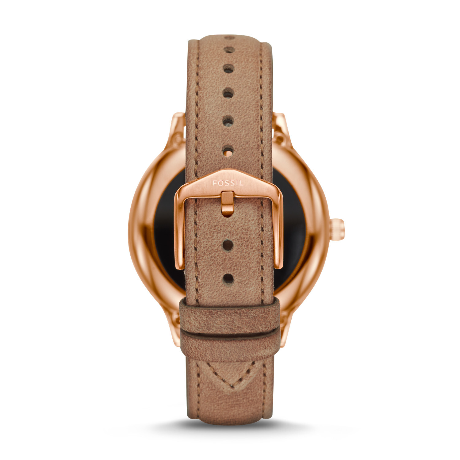 Fossil Q Venture