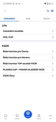 Fotbal+
