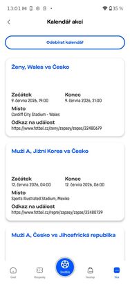 Fotbal+