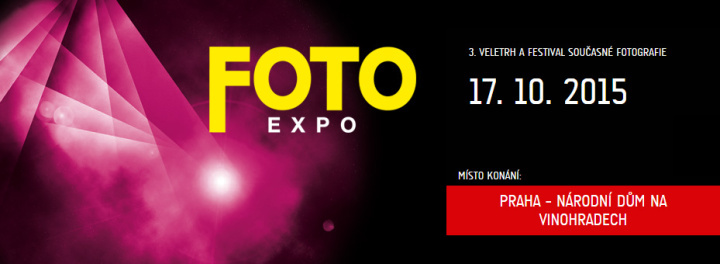 FOTOexpo 2015