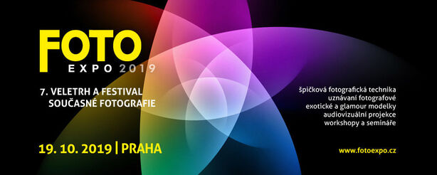 FOTOEXPO 2019