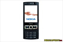 Fotografie nových Nokií: N95 8GB, N81, 5310 a 5610