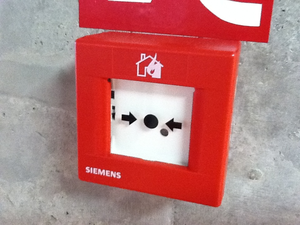 fotografie z Apple iPad 2