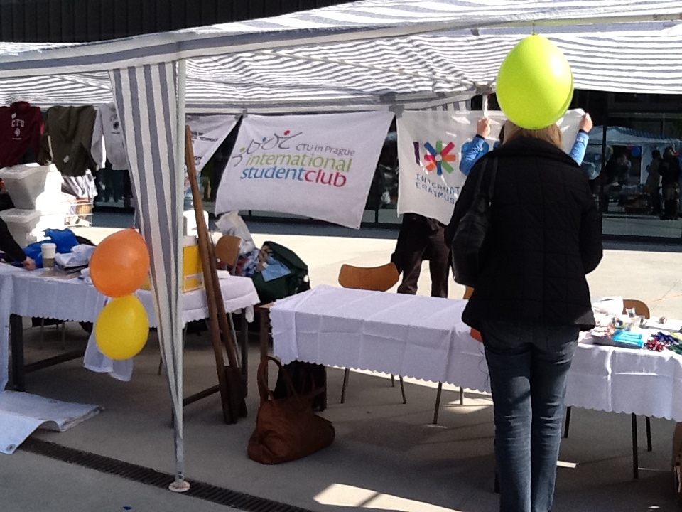 fotografie z Apple iPad 2