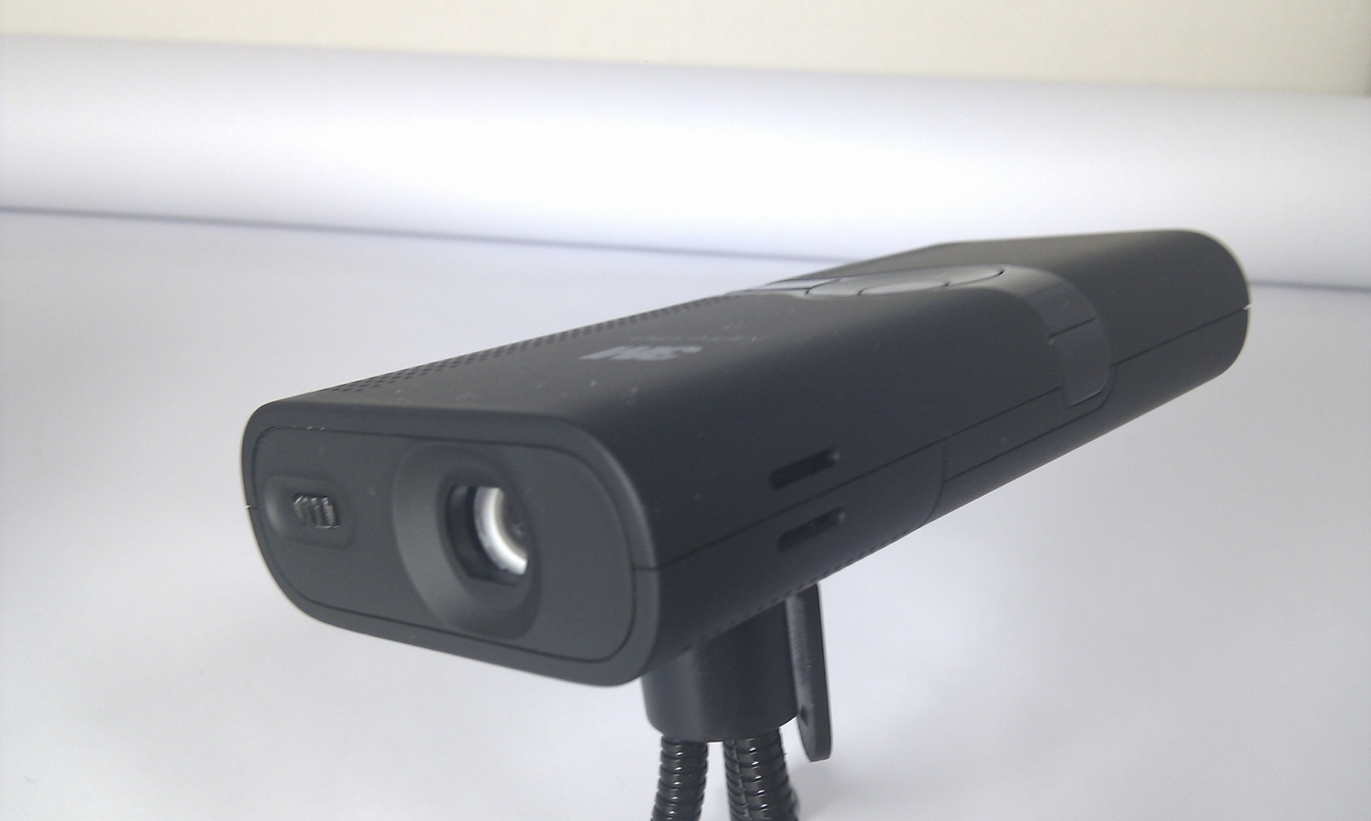 Fotografie z HTC Desire