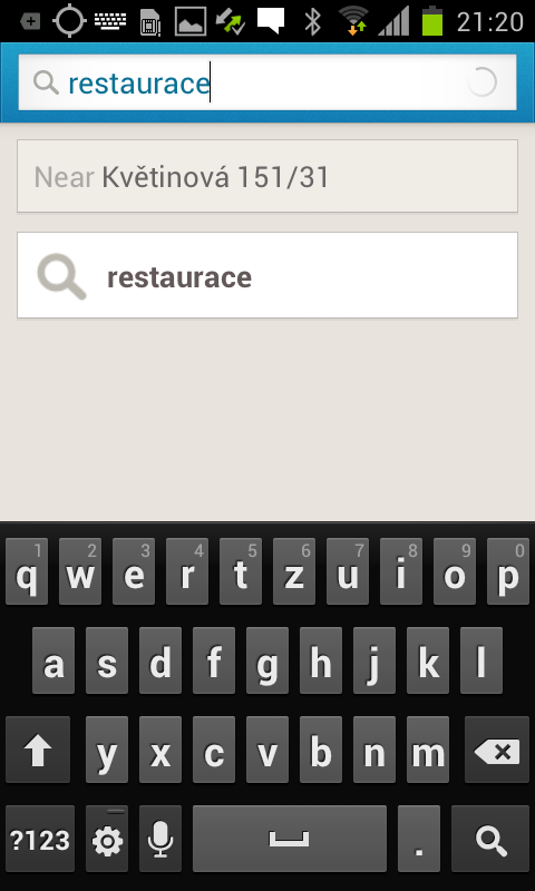 Foursquare