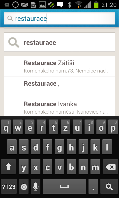 Foursquare