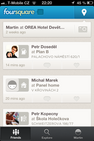 Foursquare