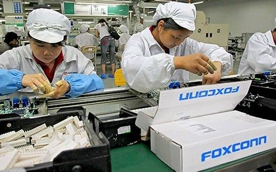 Foxconn