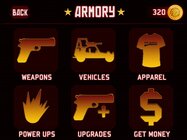 FPS Russia: The Game