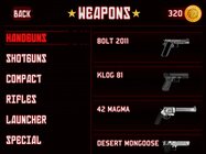 FPS Russia: The Game