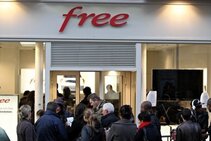 Free Mobile
