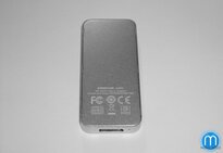 Freecom mSSD 256 GB
