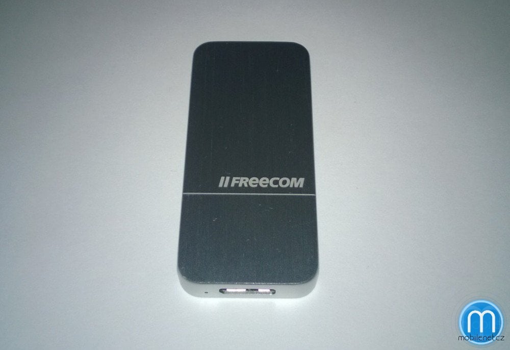 Freecom mSSD 256 GB