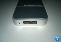 Freecom mSSD 256 GB