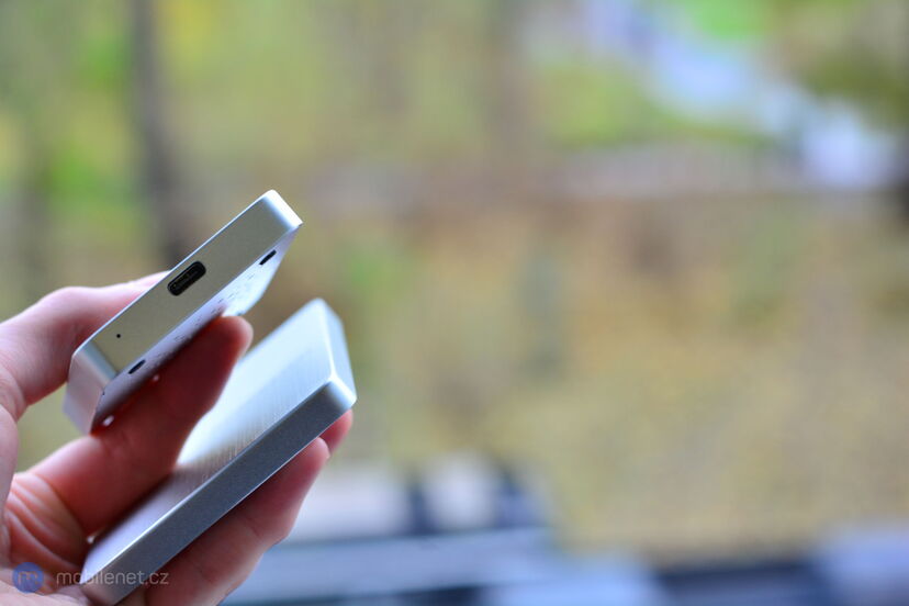 Freecom mSSD MAXX a mHDD