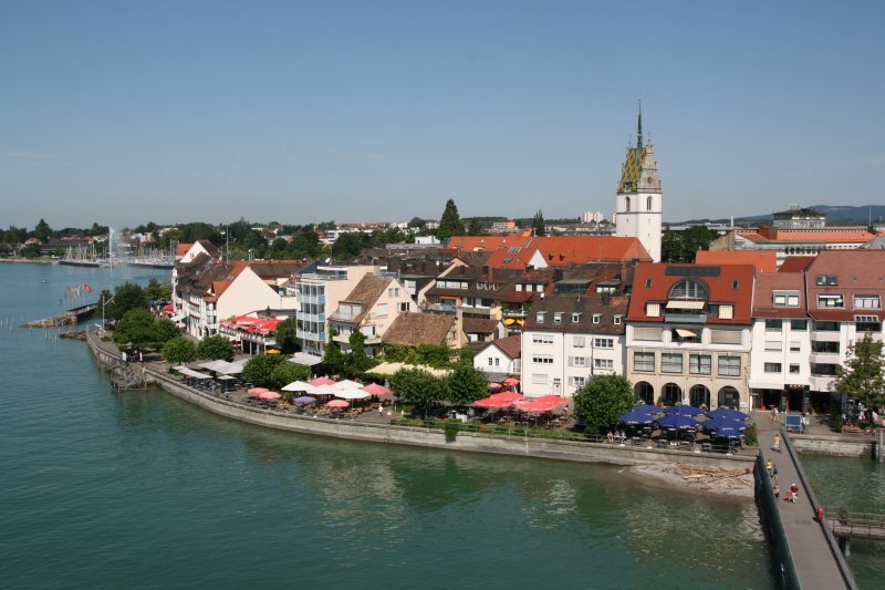 Friedrichshafen