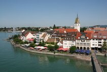 Friedrichshafen