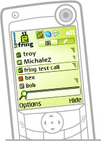 Fring: Skype do mobilu již i pro nový Symbian 3rd edition