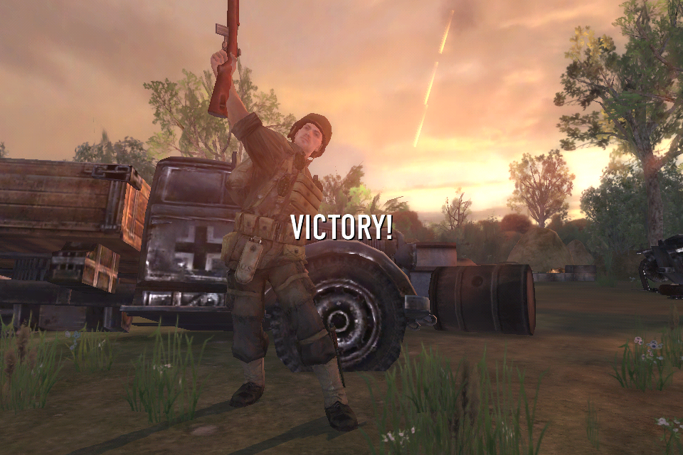 Frontline Commando: D-Day