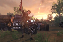 Frontline Commando: D-Day