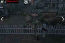 Frontline Commando: D-Day