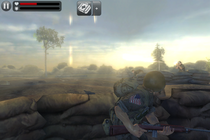 Frontline Commando: D-Day