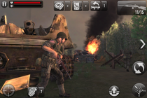 Frontline Commando: D-Day