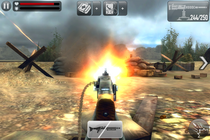 Frontline Commando: D-Day