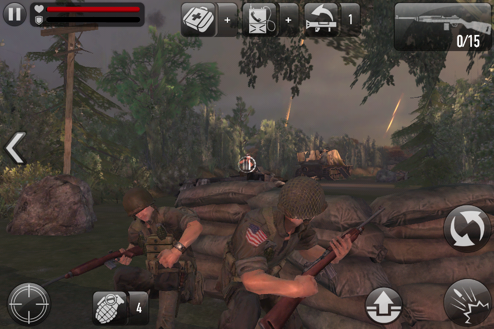 Frontline Commando: D-Day