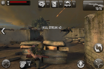 Frontline Commando: D-Day