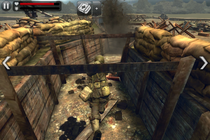 Frontline Commando: D-Day