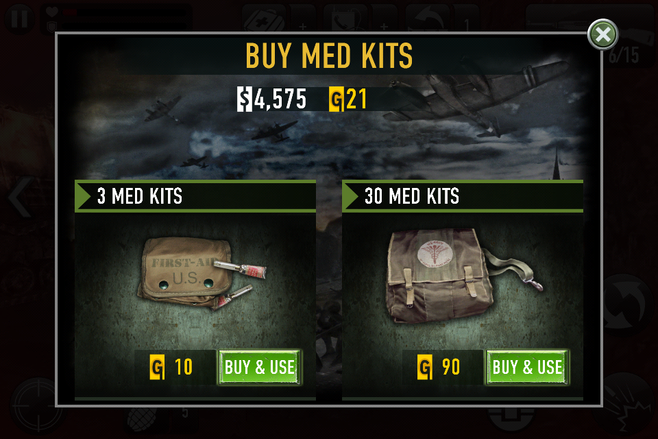 Frontline Commando: D-Day