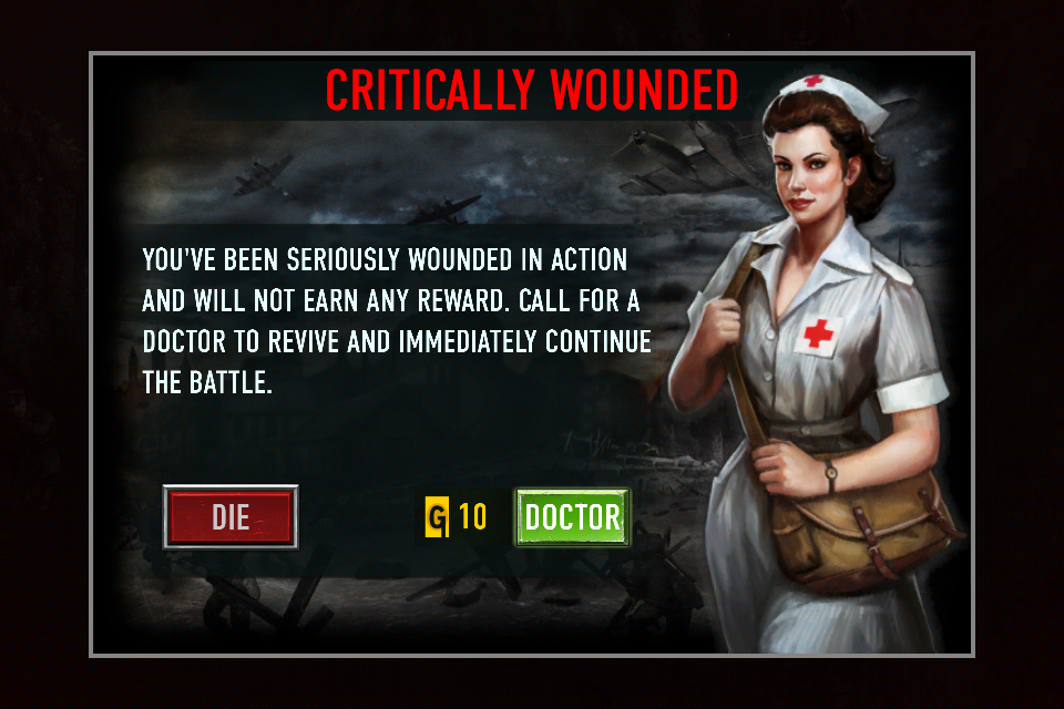 Frontline Commando: D-Day