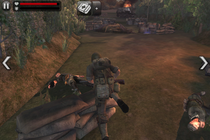 Frontline Commando: D-Day