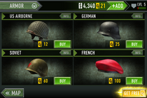 Frontline Commando: D-Day