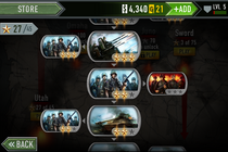 Frontline Commando: D-Day