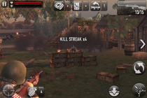 Frontline Commando: D-Day