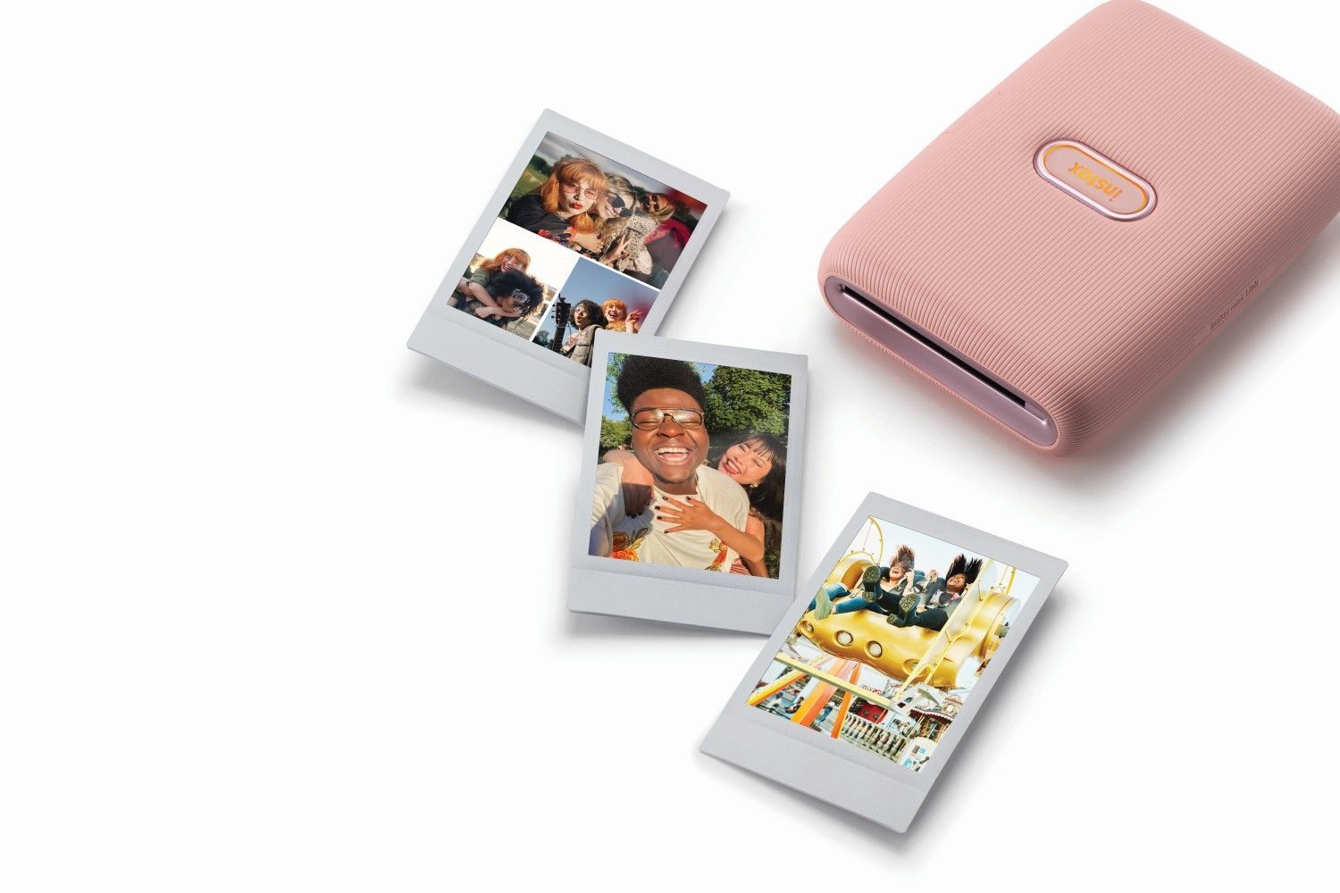 Fujifilm instax mini Link