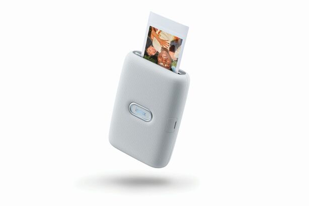 Fujifilm instax mini Link