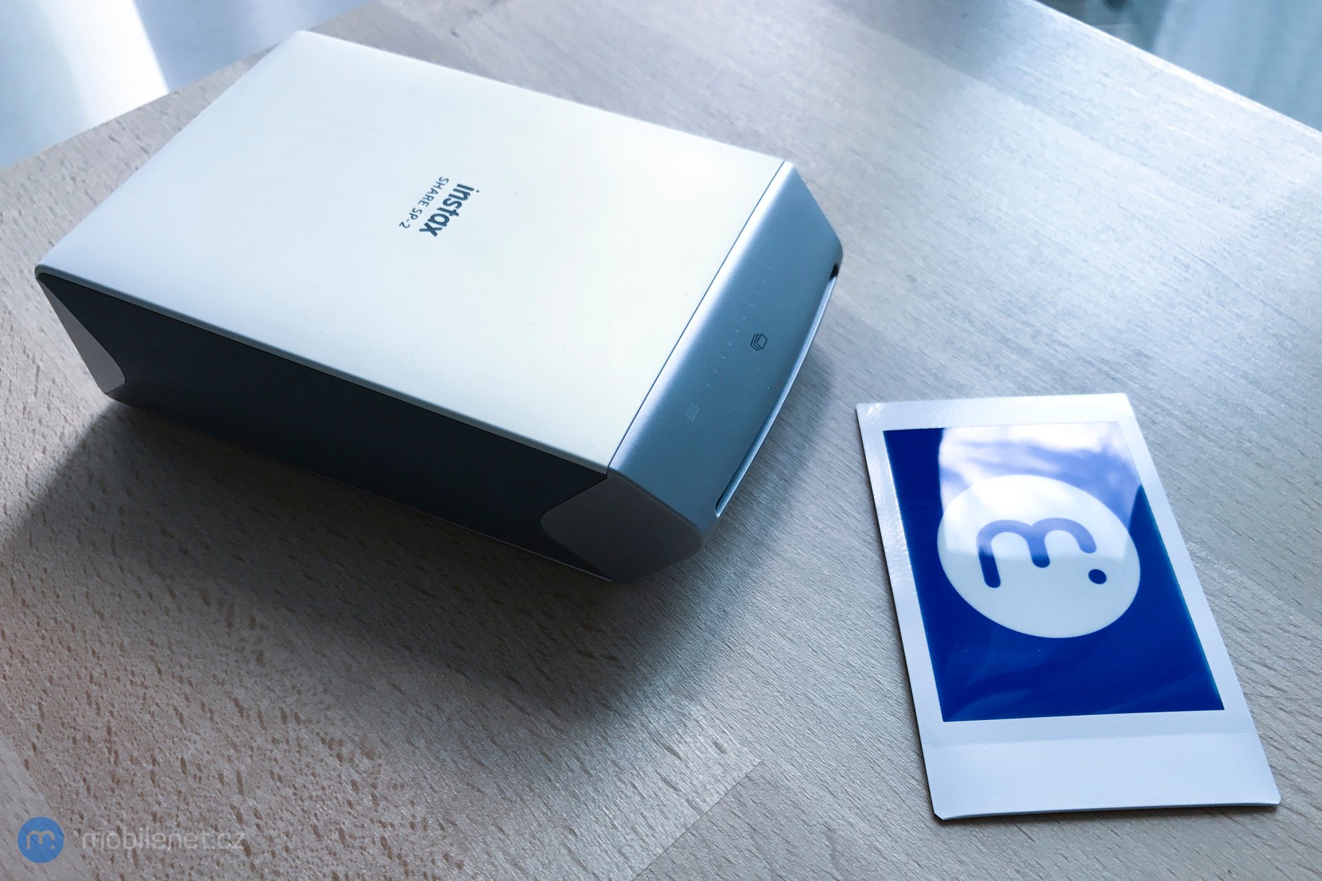 Fujifilm Instax Share SP-2