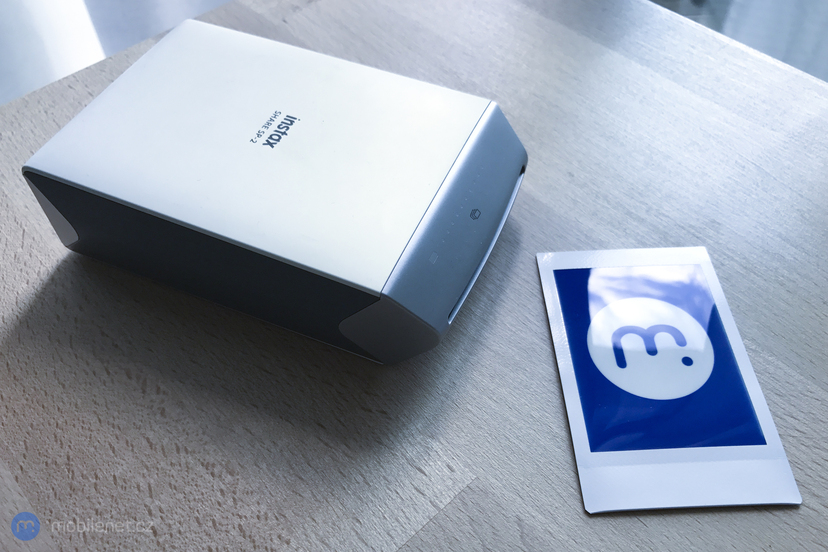 Fujifilm Instax Share SP-2