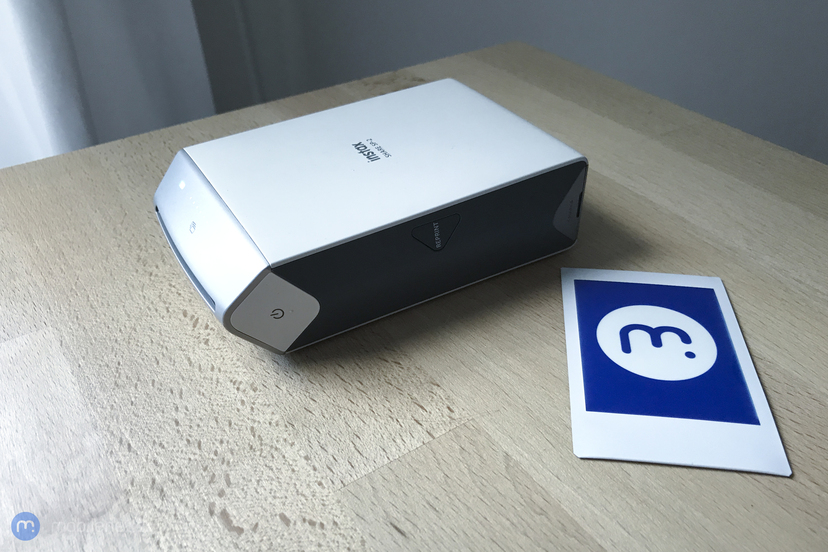 Fujifilm Instax Share SP-2
