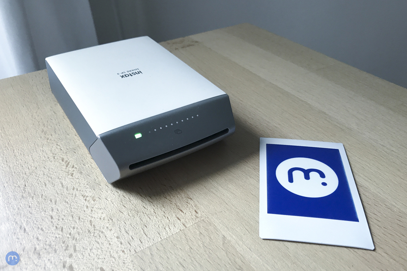 Fujifilm Instax Share SP-2