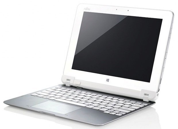 Fujitstu Stylistic Q584