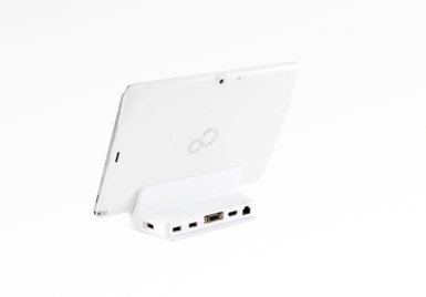 Fujitstu Stylistic Q584