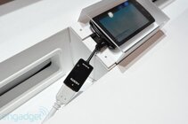 Fujitsu Arrows prototyp